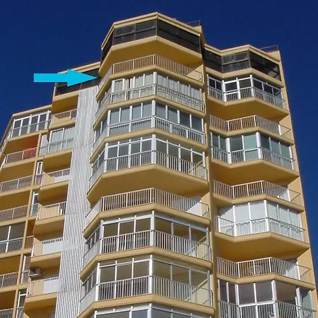 Carrer Llevant - Gran Sol 칼페