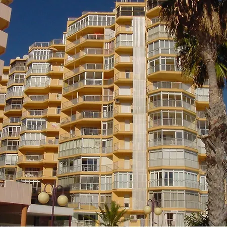 Carrer Llevant - Gran Sol 아파트